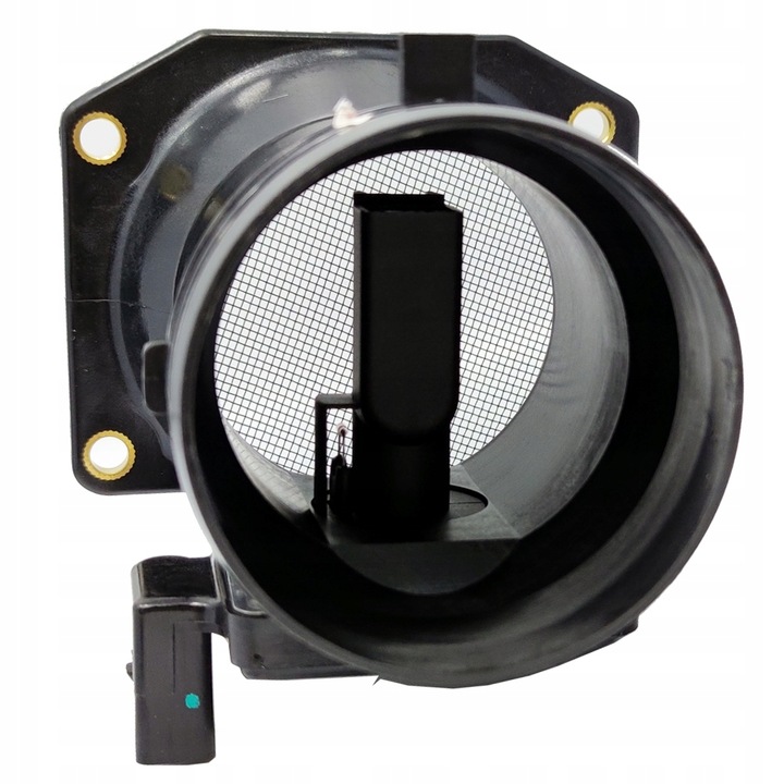 фото №2, Расходомер vw golf iv 4 bora 1.6 97-06 vw passat b5 1.6 74kw afh60-10c