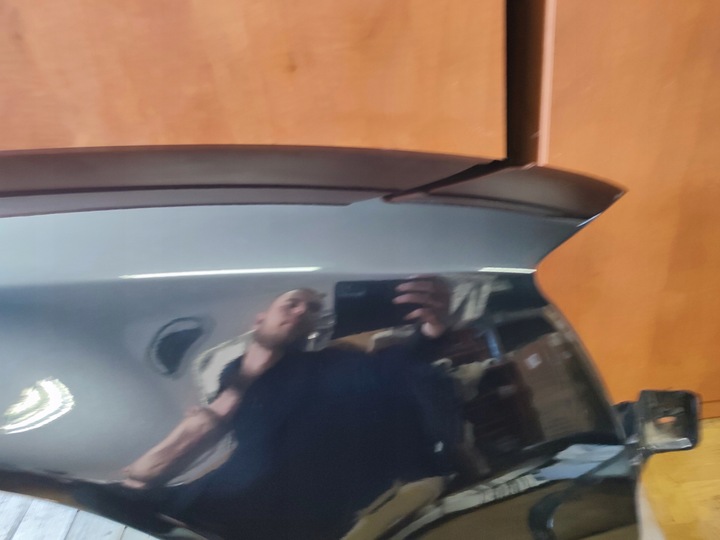 фото №6, Крило праві перед audi a6 c5 lz9w дорестайлінг