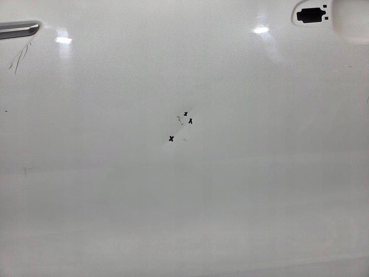 фото №8, Двері ліві передні kia sorento iv 4