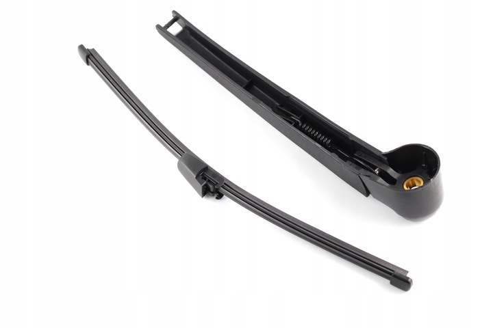 фото №3, Рычаг дворники зад+ листовая рессора vw golf v 2003-2008