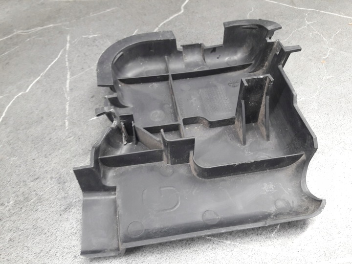 фото №2, 7700309670 захист двері лівий зад kangoo i 04r