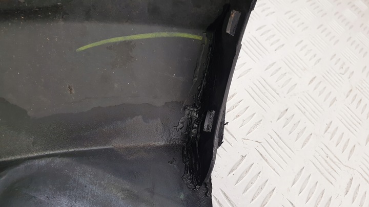 фото №9, Audi q3 i 8u0 s-line бампер перед переднее