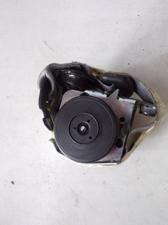 фото №6, Pas безпеки праві зад opel corsa d 3d