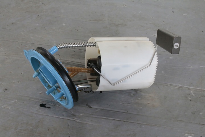 фото №1, Насос пального golf passat 1.4 tsi