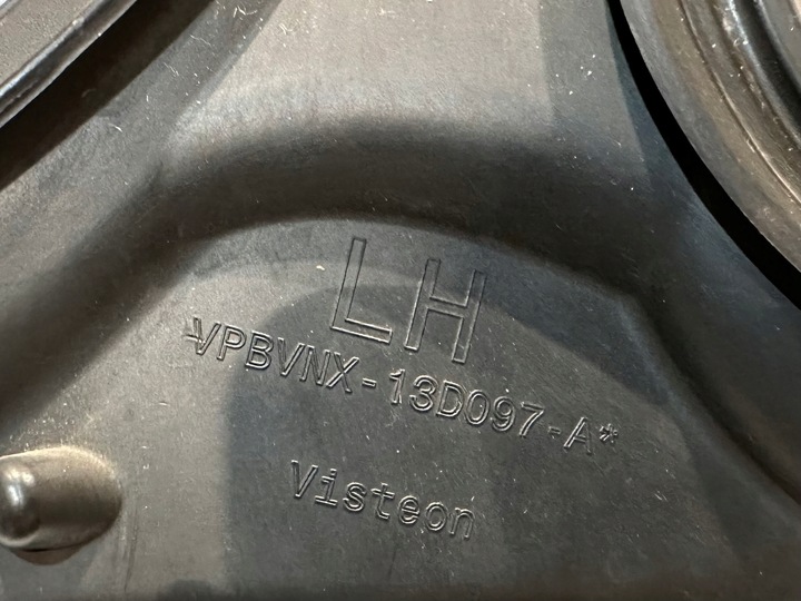 фото №7, Bentley continental gt gtc лампа lh 3w1941015an