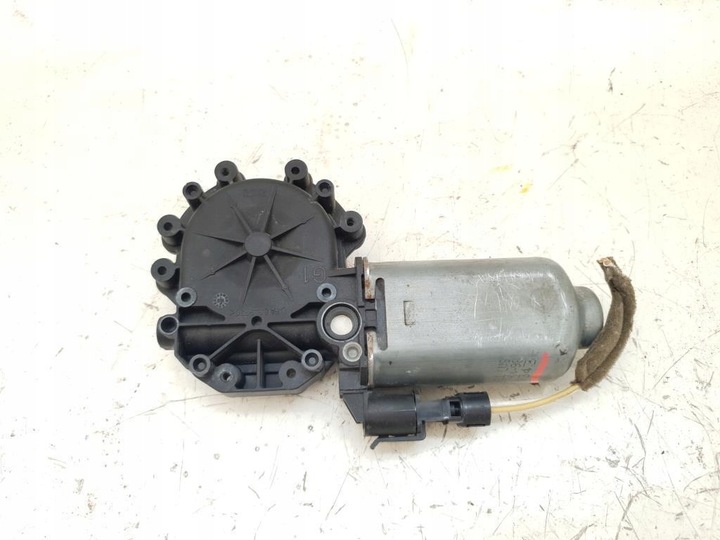 фото №1, Двигунчик скло лівий перед renault scenic i