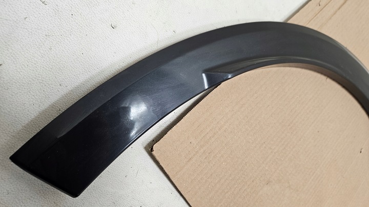 фото №5, Планка крыльев правые зад audi q4 e-tron 89a853818e