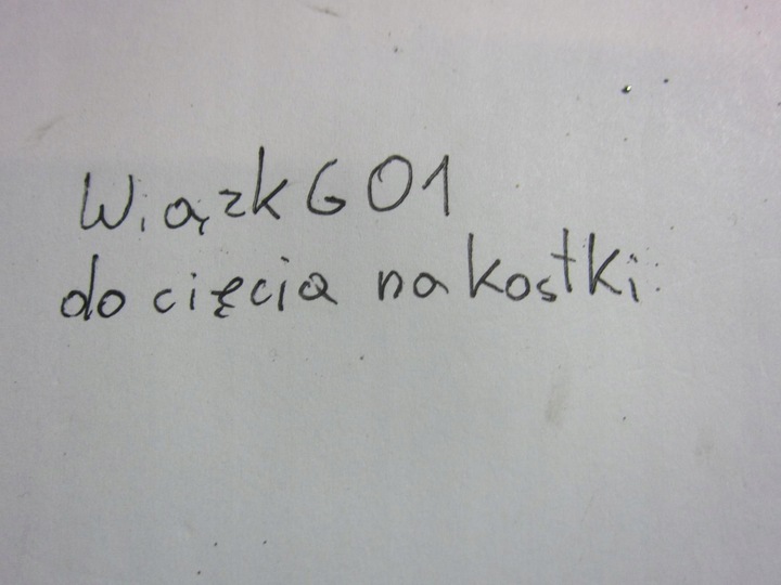 фото №11, Bmw x3 g01 x4 g джгут kawałki установка na колодки kawałki штекери штекер