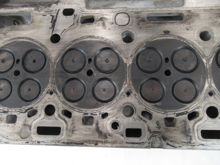 фото №15, Головка bmw e60 e61 e81 e83 84 e90 e91 n47 177km