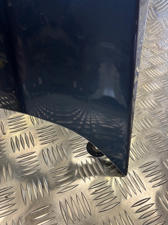 фото №9, Крыло левый перед mazda cx5 cx-5 ii 2 fl рестайлинг 22- 45b