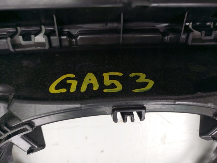 фото №12, Mazda cx5 cx-5 ii рестайлинг 2021- решётка радиатора решётка радиатор перед ksd4-50719 ÷