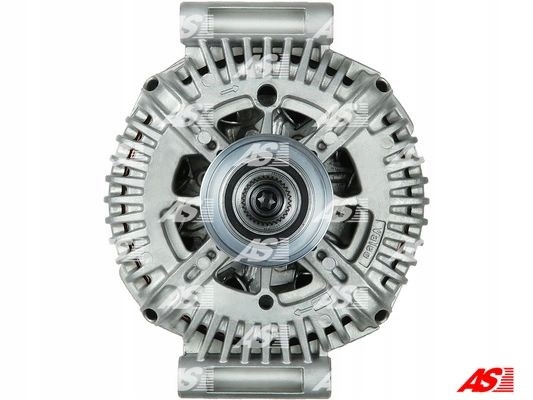 фото №11, Генератор chrysler 300c 3.0 crd