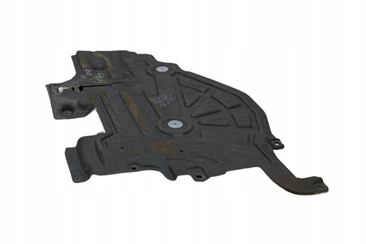 фото №7, Левая защита шасси volvo 31420484 2.0l 2023