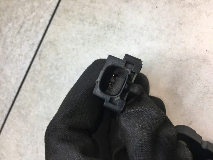 фото №5, Датчик удара ceed i fl 95920-3k000 95920-0a100