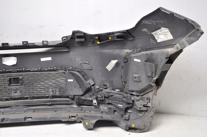 фото №15, Land rover discovery sport l550 рестайлинг бампер перед переднее pdc pbkcn