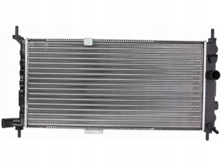 фото №1, Радіаторів nrf 52019