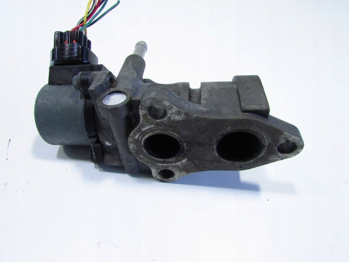 фото №6, Клапан egr toyota avensis t25 2.0 d4d 1cd