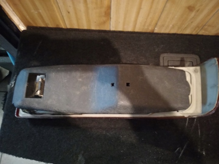 фото №8, Лампа задня права зад ford sierra 87bg13a602aa