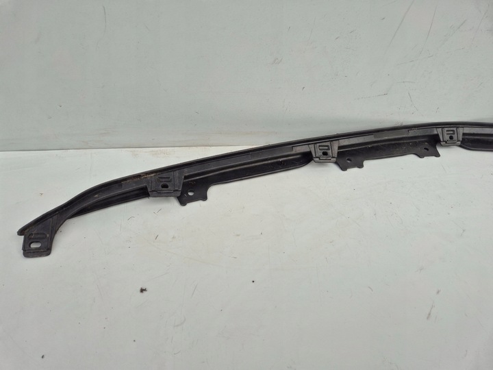 фото №8, Toyota prius ii спойлер pod бампер перед переднее 76851-47010 03-09