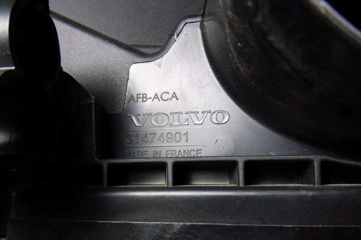 фото №7, Корпус фильтра воздуха 31474901 stbdb volvo xc60 ii