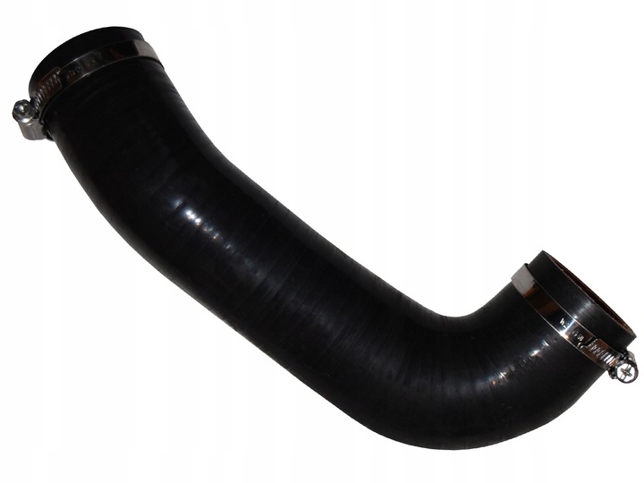 фото №10, Труба шланг впуск повітря master 2.3 dci силікон