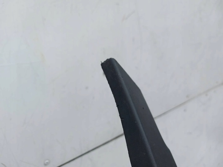 фото №8, Opel crossland x права планка порогова поріг накладка