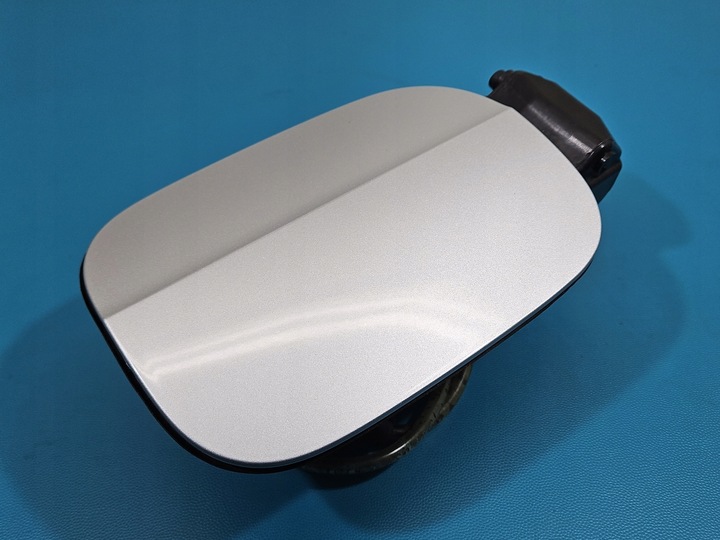 фото №1, Кришка заливання пального skoda octavia iii