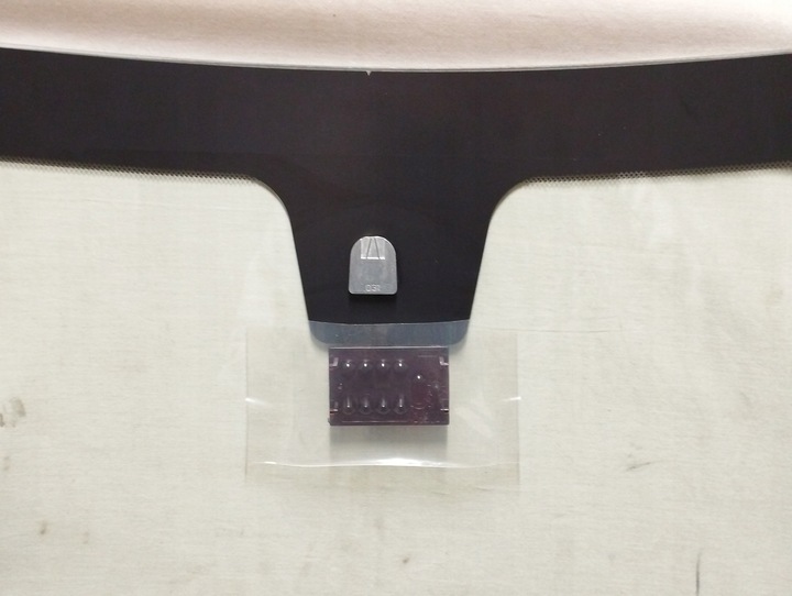 фото №3, Стекло передняя chrysler 300c / dodge magnum |04-10