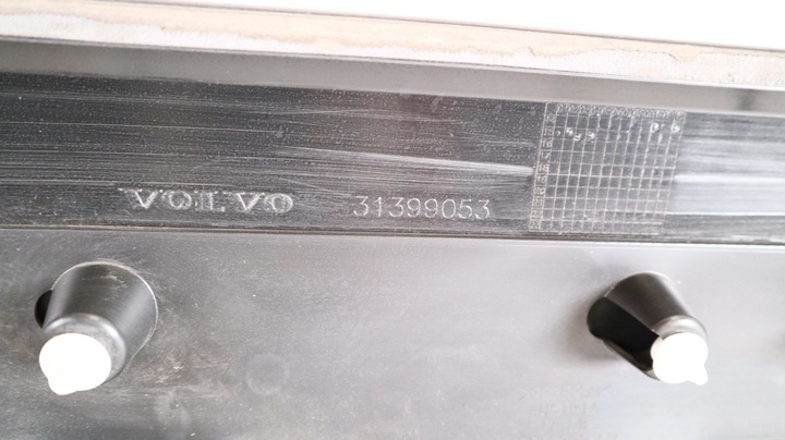 фото №11, Volvo xc90 ii планка двері лівий перед 31399053