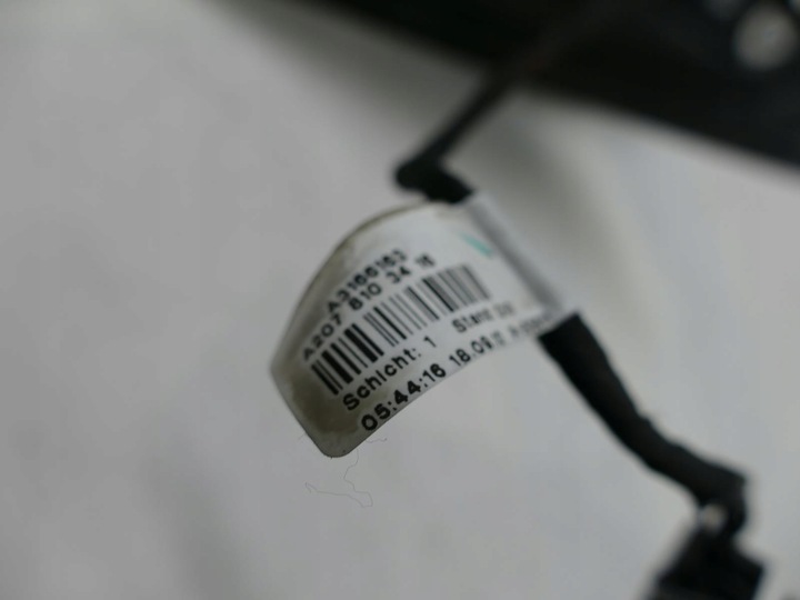 фото №14, Mercedes e w207 a207 дзеркало 11 pin ліві 755 uk 2078103416