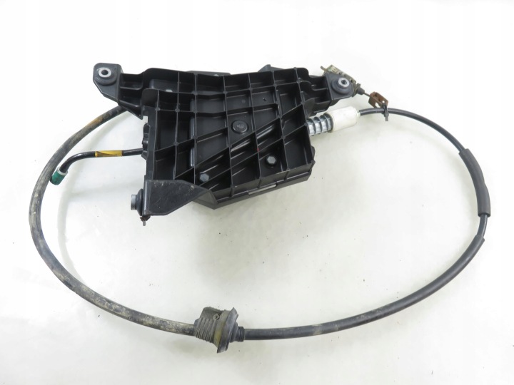 фото №11, Тормоз электрический citroen c4 picasso i a2c53379974 9673081780 0204706354