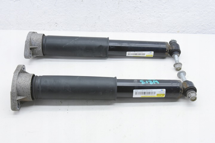 фото №1, Mercedes w213 универсал амортизатор зад