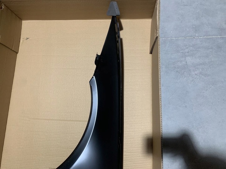 фото №7, Крылья bmw f32 f33 f36 na m4 вид performance + впуск