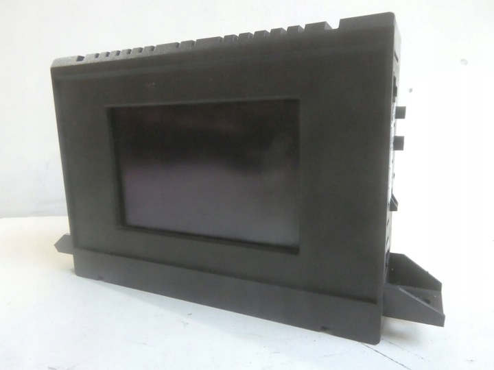 фото №1, Дисплей ґрати повітропровід opel corsa d 13265763