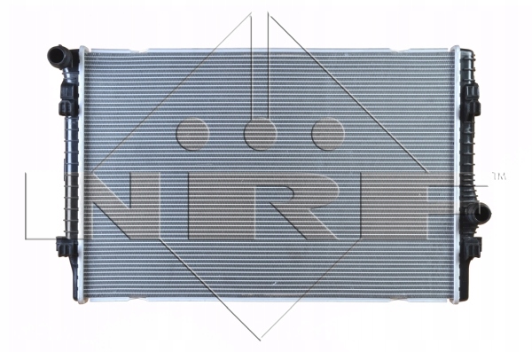 фото №8, Nrf радиатор vw golf 7 1,8/2,0tsi audi a3 13-