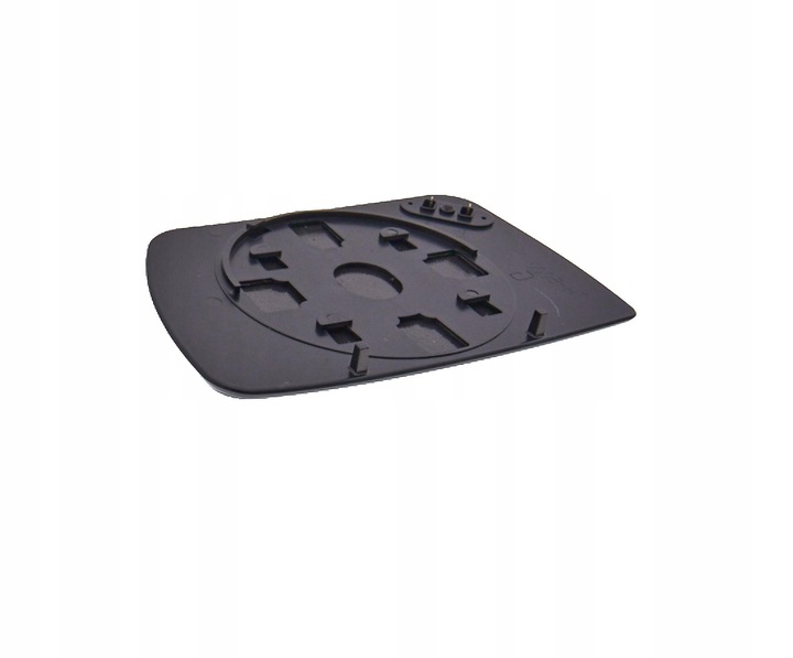 фото №8, Вкладка зеркало перед bmw x5 e53 2000-2004 51167039598