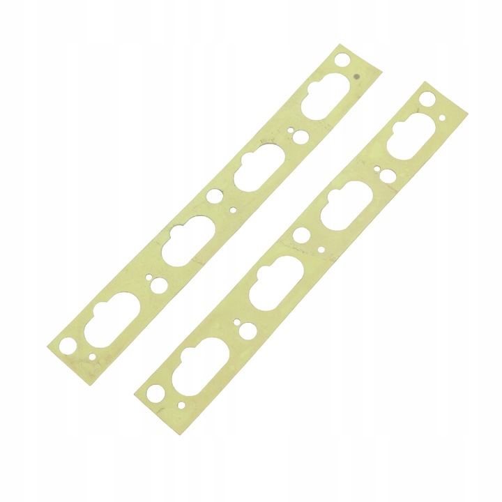 фото №6, Набор do монтажа компрессора m112 eaton do bmw m60 jaguar