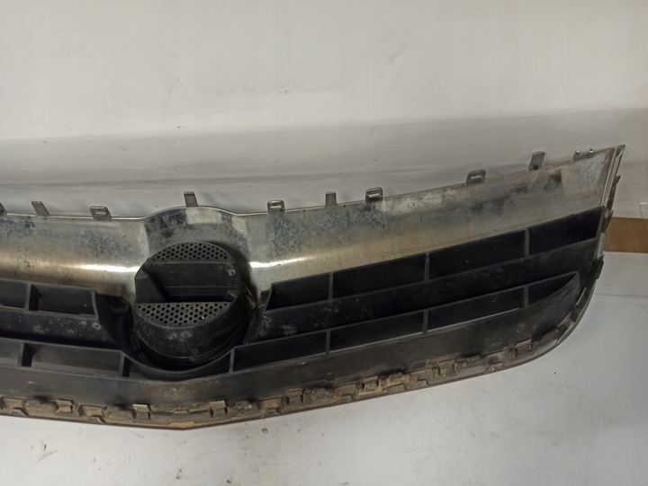 фото №13, Opel vectra c signum решётка решётка радиатора бампера перед 903000041 551004542