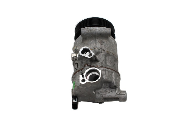 фото №5, Vw audi seat skoda насос кондиционера климат 5q0820803c 5q0820803a 5q0820803