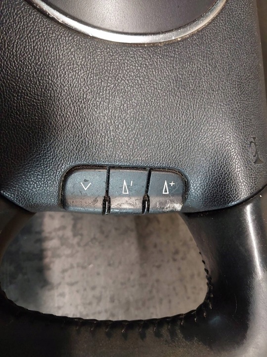 фото №10, Кермо багатофункціональна шкіра audi a4 b6 8e 8h 8e0419091k 8e0000124b