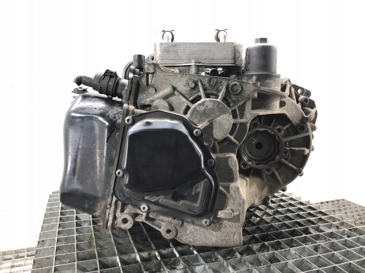 фото №3, Коробка передач коробки передач skoda superb ii 09-15 2.0tdi ppx