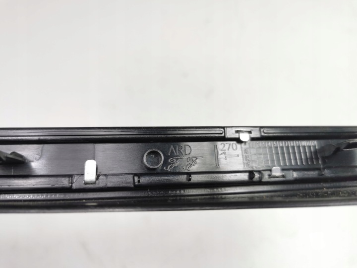 фото №11, Задня права молдинг декоративна порога citroen c5 iii rd_ oem номер 9632554280