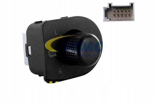 фото №2, Переключатель дворник skoda octavia i octavia ii