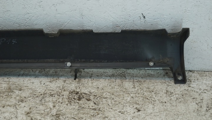 фото №12, Поріг планка порогова ліва ford kuga mk1 8v41-s10155-ac