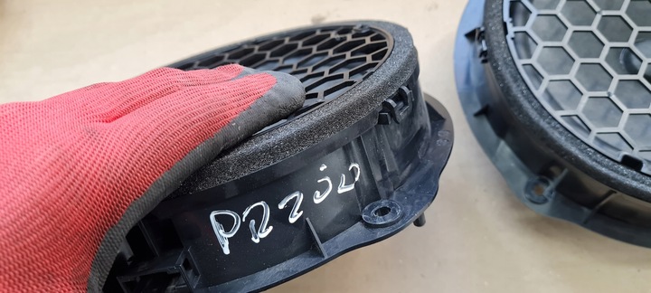 фото №9, S3 8v sedan a3 динамік двері перед лівий правий 8v0035415a