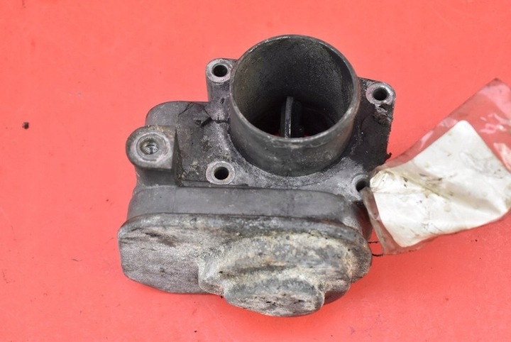 фото №5, Дросельна заслінка 8973002310 opel astra 3 iii h 1.7 cdti 100 km 04-07