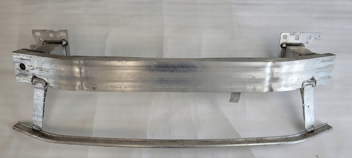 фото №10, Балка бампера передняя audi q3 83a ii 2018- 83a807109