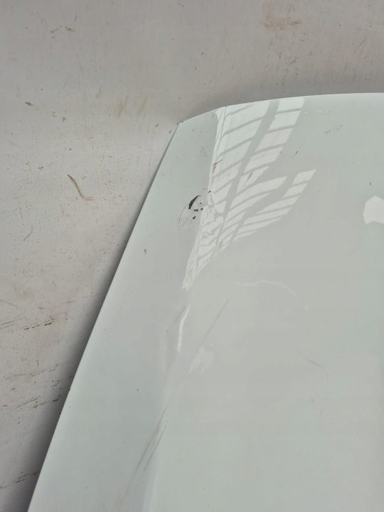 фото №11, Ford focus iii mk3 рестайлінг 14- капот кришка двигуна org.