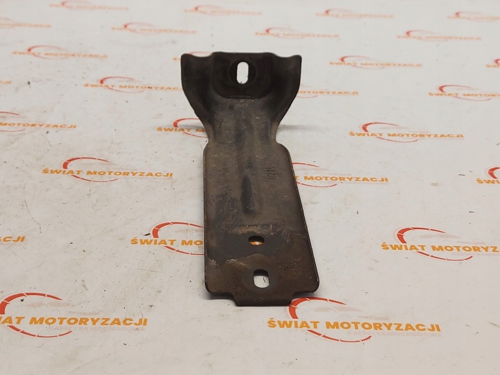 фото №6, Ford fiesta mk7 vii рестайлинг 1.25 b 14r держатель замка капота c1bb-a16c750-ab