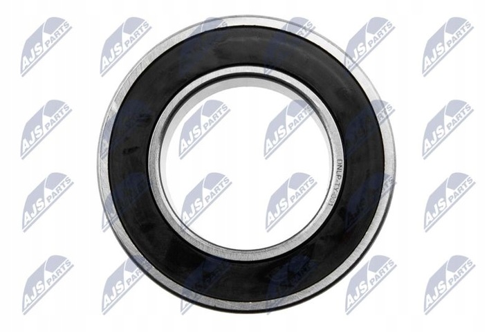 фото №12, Підшипник опори піввісь